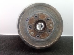 Recambio de mangueta trasera izquierda para dacia duster 1.5 dci diesel fap cat referencia OEM IAM 2295-916P-91G-246R-N240 4WD -