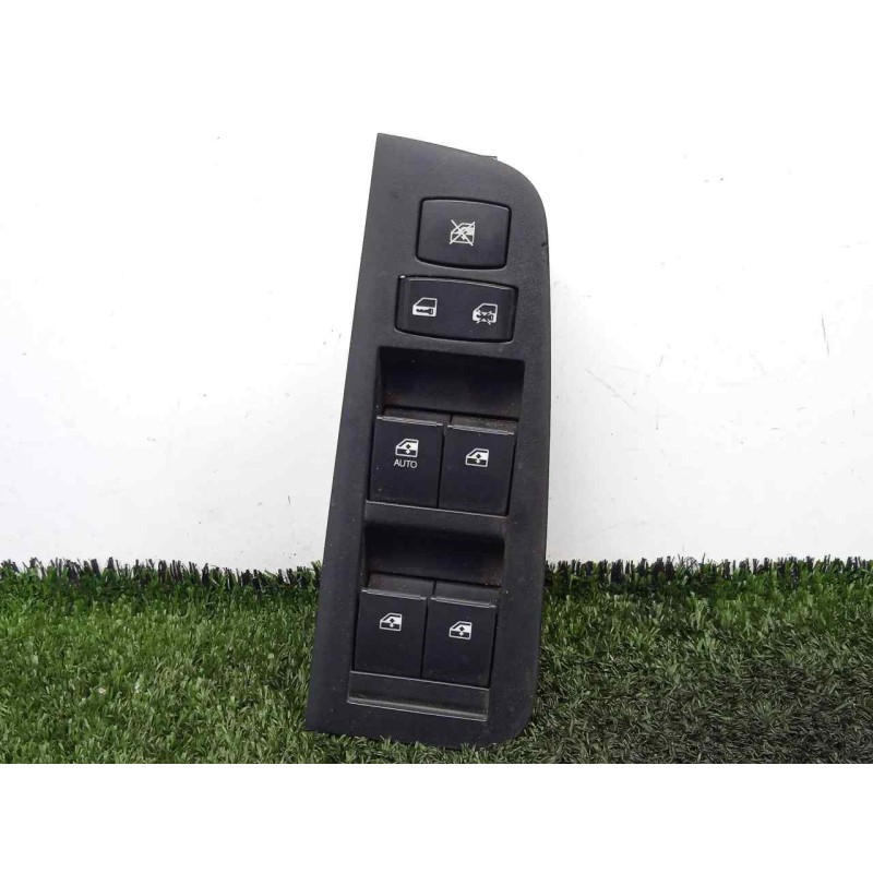 Recambio de mando elevalunas delantero izquierdo para chevrolet epica 2.0 diesel cat referencia OEM IAM 96327954 4.BOTONES 