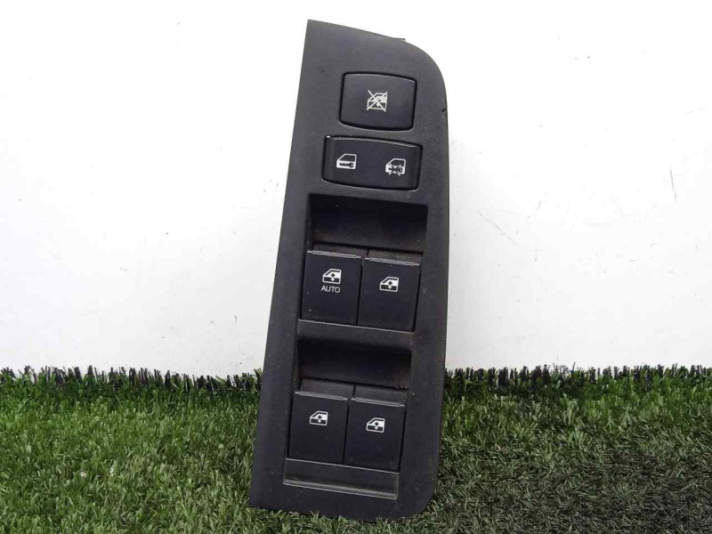 Recambio de mando elevalunas delantero izquierdo para chevrolet epica 2.0 diesel cat referencia OEM IAM 96327954 4.BOTONES 