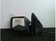 Recambio de retrovisor izquierdo para volkswagen golf iii berlina (1h1) 1.6 referencia OEM IAM  MANUAL ROJO