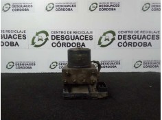 Recambio de abs para hyundai coupe (rd) 2.0 16v cat referencia OEM IAM 5892029500-9566038000-10094621013-10099297752 ATE 