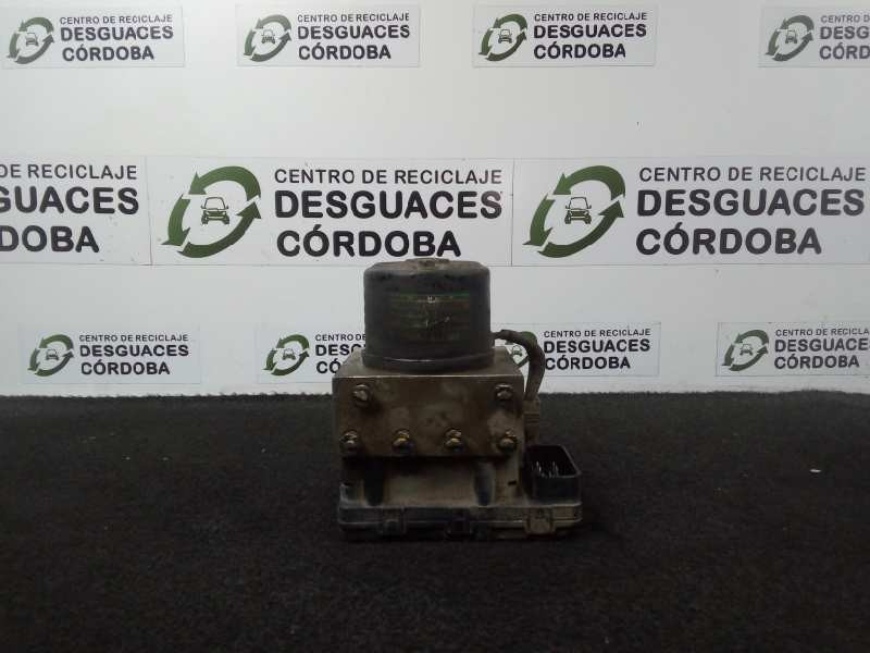 Recambio de abs para hyundai coupe (rd) 2.0 16v cat referencia OEM IAM 5892029500-9566038000-10094621013-10099297752 ATE 