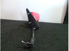 Recambio de retrovisor izquierdo para volkswagen golf iii berlina (1h1) 1.6 referencia OEM IAM  MANUAL ROJO 2