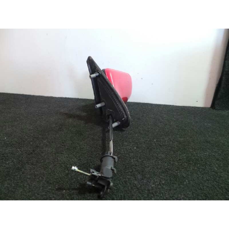 Recambio de retrovisor izquierdo para volkswagen golf iii berlina (1h1) 1.6 referencia OEM IAM  MANUAL ROJO