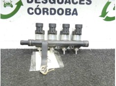 Recambio de rampa inyectora para citroën c3 1.1 referencia OEM IAM 67R016379-110R006380-0042112250913 GLP  2