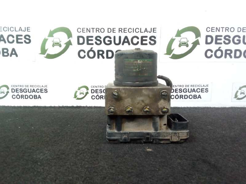 Recambio de abs para hyundai coupe (rd) 2.0 16v cat referencia OEM IAM 5892029500-9566038000-10094621013-10099297752 ATE 