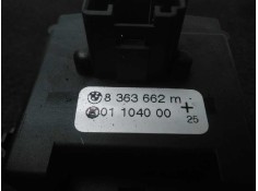 Recambio de mando luces para bmw serie 3 touring (e46) 2.0 16v diesel cat referencia OEM IAM 8363662M-01104000   2