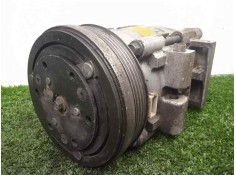 Recambio de compresor aire acondicionado para ford escort berl./turnier 1.8 turbodiesel cat referencia OEM IAM  5.CANALES - VIST