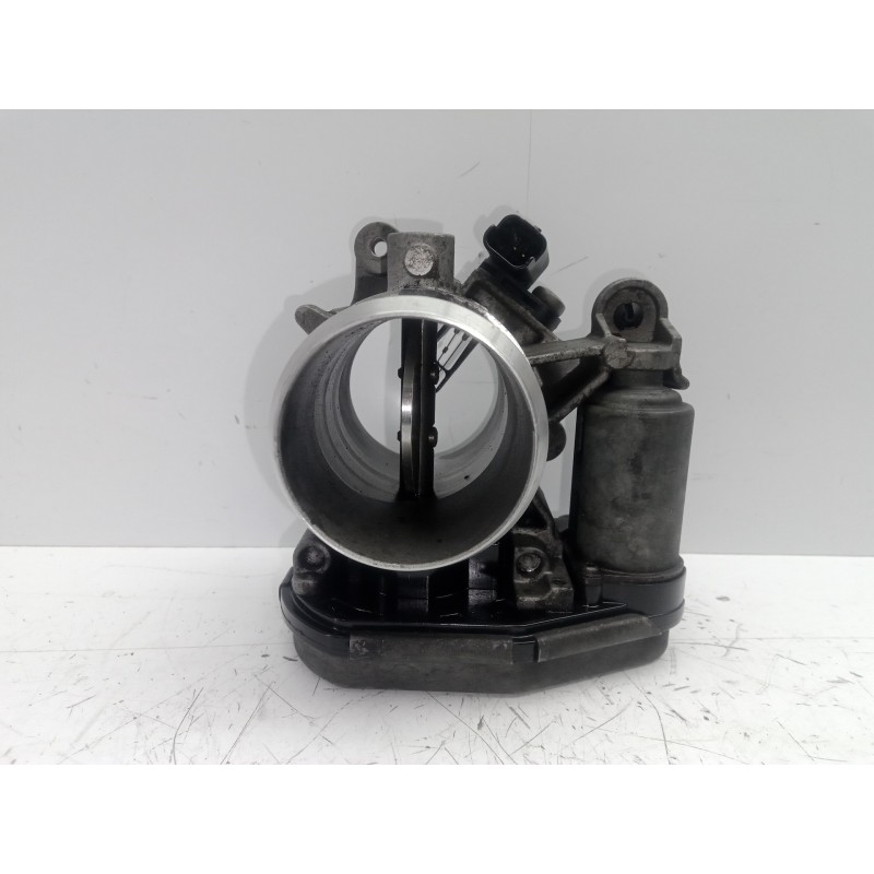 Recambio de caja mariposa para land rover freelander (lr2) 2.2 td4 cat referencia OEM IAM 965693258001 5.PINES 