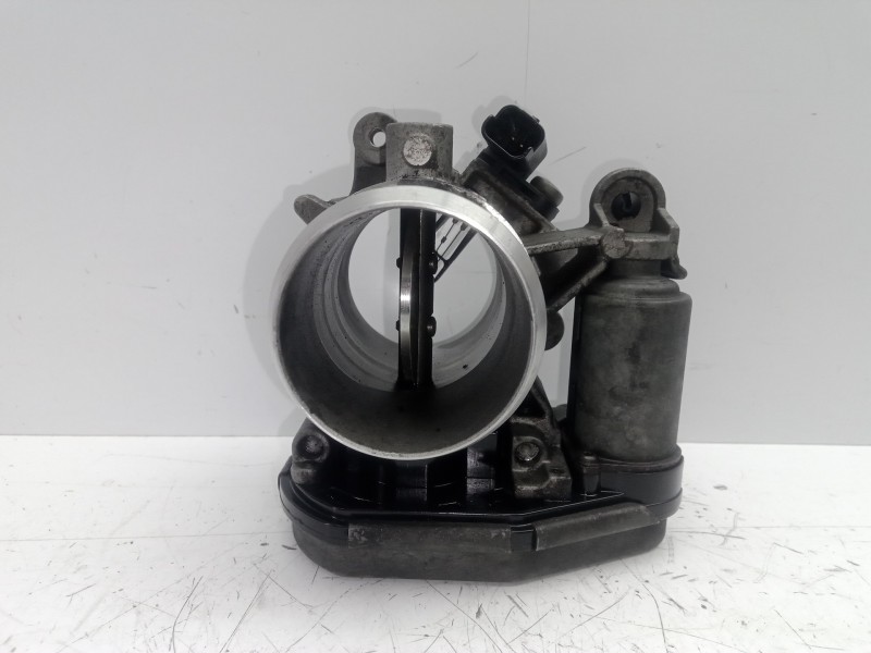 Recambio de caja mariposa para land rover freelander (lr2) 2.2 td4 cat referencia OEM IAM 965693258001 5.PINES 