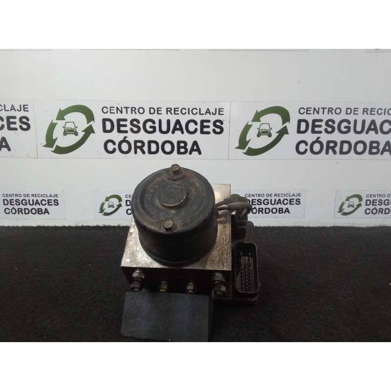 Recambio de abs para hyundai coupe (rd) 2.0 16v cat referencia OEM IAM 5892029500-9566038000-10094621013-10099297752 ATE 