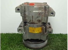 Recambio de compresor aire acondicionado para ford escort berl./turnier 1.8 turbodiesel cat referencia OEM IAM  5.CANALES - VIST 2