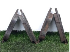 Recambio de pastillas frenos delanteras para citroën c4 berlina 1.6 16v cat (nfu / tu5jp4) referencia OEM IAM    2