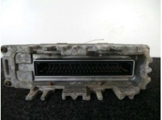 Recambio de centralita motor uce para seat ibiza (6k) 1.4 referencia OEM IAM 6K5906026-0261203360-0261203361-26SA3217  BOSCH 2