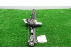 Recambio de elevalunas trasero izquierdo para mercedes-benz clase c (w203) berlina 2.2 cdi cat referencia OEM IAM  03-07 - ELECT 2