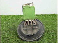 Recambio de resistencia calefaccion para seat ibiza (6l1) 1.4 16v referencia OEM IAM SINREFERENCIA SIN.CLIMA 4.PINES