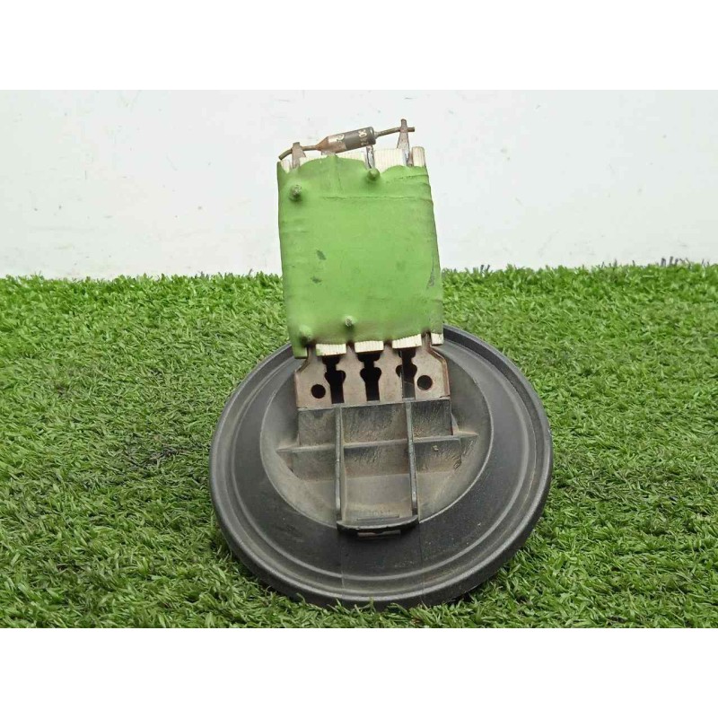 Recambio de resistencia calefaccion para seat ibiza (6l1) 1.4 16v referencia OEM IAM SINREFERENCIA SIN.CLIMA 4.PINES