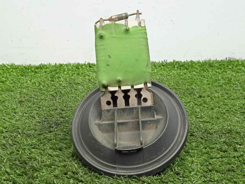 Recambio de resistencia calefaccion para seat ibiza (6l1) 1.4 16v referencia OEM IAM SINREFERENCIA SIN.CLIMA 4.PINES