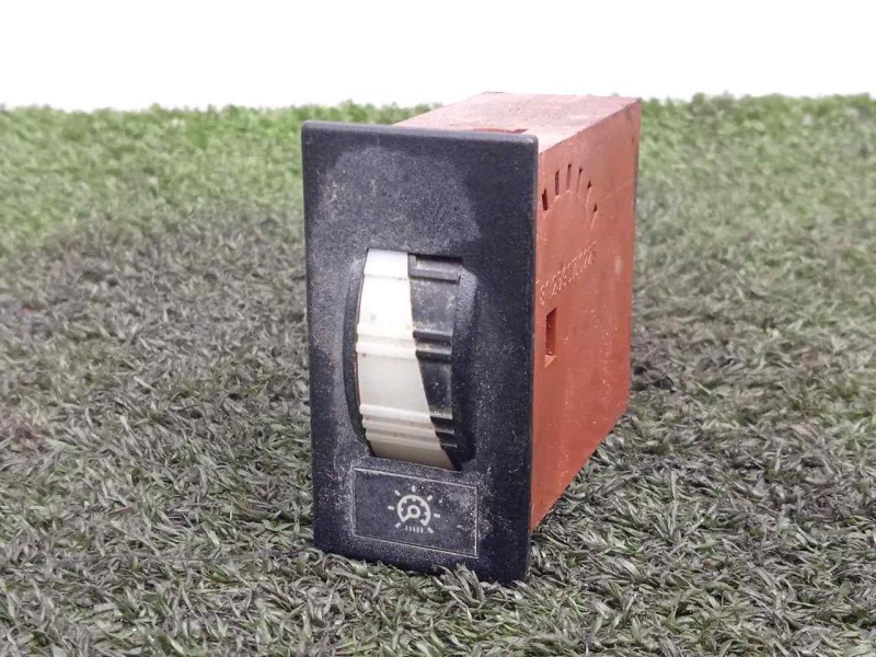 Recambio de interruptor para man l 2000 evolution 6.9 diesel referencia OEM IAM 81259070225  