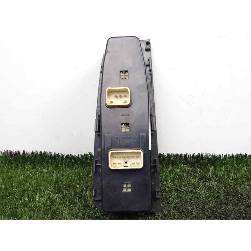 Recambio de mando elevalunas delantero izquierdo para chevrolet epica 2.0 diesel cat referencia OEM IAM 96327954 4.BOTONES 