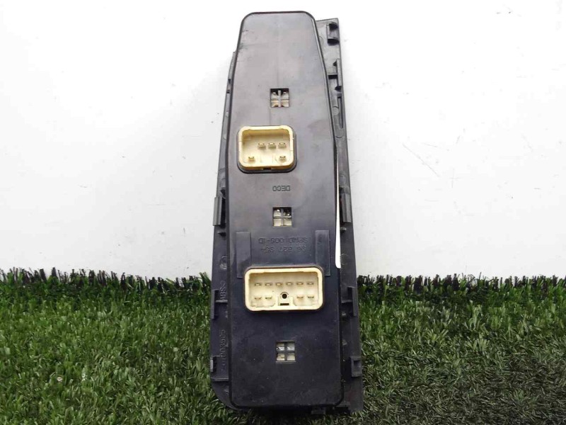 Recambio de mando elevalunas delantero izquierdo para chevrolet epica 2.0 diesel cat referencia OEM IAM 96327954 4.BOTONES 