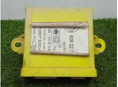 Recambio de modulo electronico para fiat coupe (175) 1.8 16v cat referencia OEM IAM 60622718-9330065192  