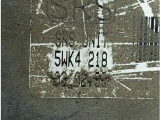 Recambio de centralita airbag para honda accord berlina (cg7-9/ch1-7) 1.6 cat (d 16 b 2) referencia OEM IAM 5WK4218   2