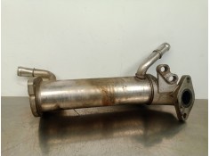Recambio de enfriador gases egr para citroën jumper caja cerrada (06.2006 =>) 2.2 hdi cat referencia OEM IAM 6C1Q9F464AE  
