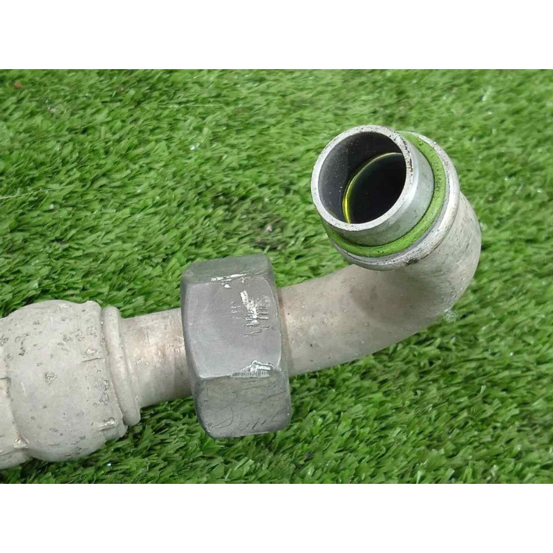 Recambio de tubos aire acondicionado para audi a6 berlina (4b2) 2.5 v6 24v tdi referencia OEM IAM   