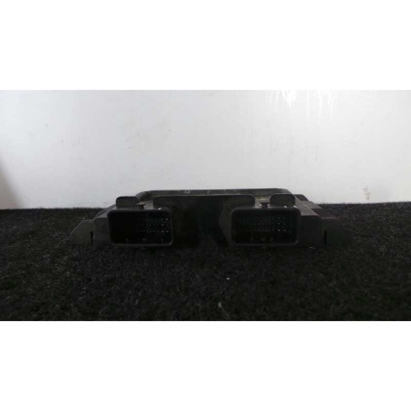 Recambio de centralita motor uce para citroën xsara berlina referencia OEM IAM 80891D-R04080023D-9639587680-9643294980  LUCAS