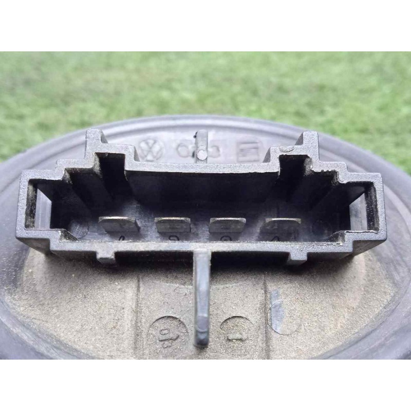 Recambio de resistencia calefaccion para seat ibiza (6l1) 1.4 16v referencia OEM IAM SINREFERENCIA SIN.CLIMA 4.PINES