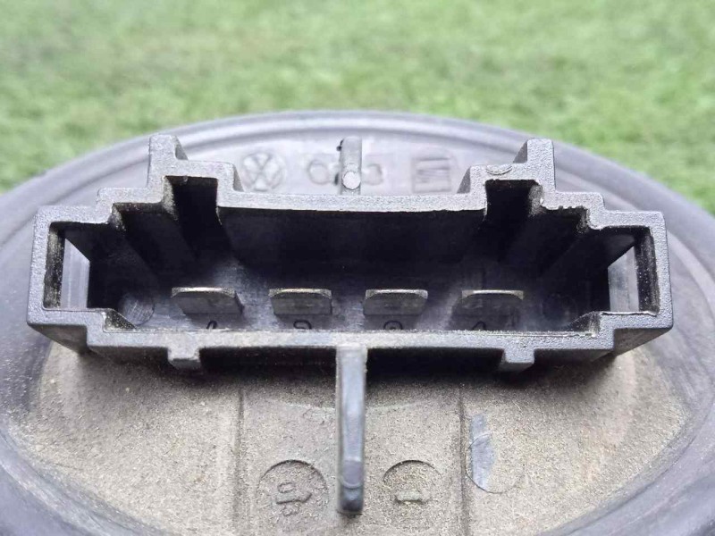 Recambio de resistencia calefaccion para seat ibiza (6l1) 1.4 16v referencia OEM IAM SINREFERENCIA SIN.CLIMA 4.PINES