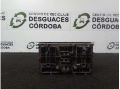 Recambio de caja reles / fusibles para citroën xsara berlina 2.0 hdi cat (rhy / dw10td) referencia OEM IAM 9637687480  