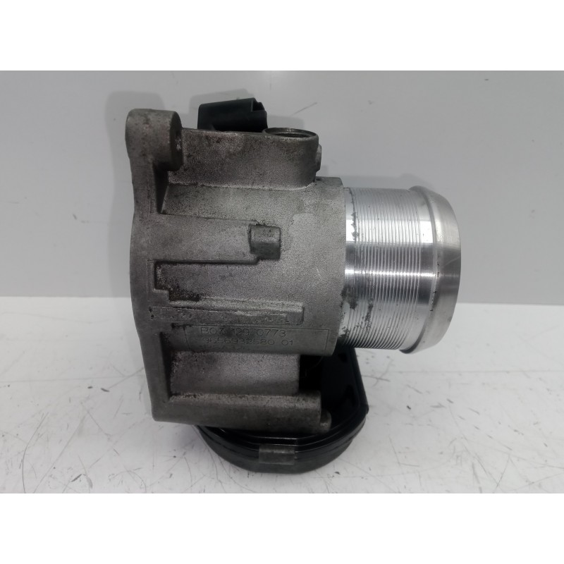 Recambio de caja mariposa para land rover freelander (lr2) 2.2 td4 cat referencia OEM IAM 965693258001 5.PINES 