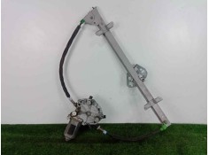 Recambio de elevalunas delantero derecho para ford escort berlina/turnier 1.6 16v cat referencia OEM IAM 680186077000-7743001626