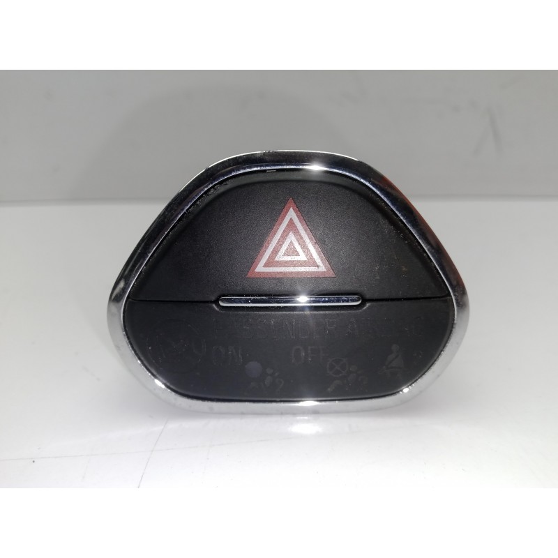 Recambio de warning para opel corsa e 1.4 referencia OEM IAM 39149275-10340301 8.PINES 