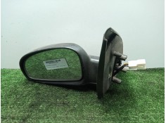 Recambio de retrovisor izquierdo para chevrolet kalos 1.4 cat referencia OEM IAM SINREFERENCIA ELECTRICO - 5.PINES NEGRO