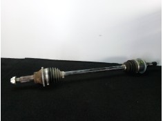 Recambio de transmision trasera izquierda para mazda cx-7 (er) 2.2 turbodiesel cat referencia OEM IAM  CON.CORONA L820MM