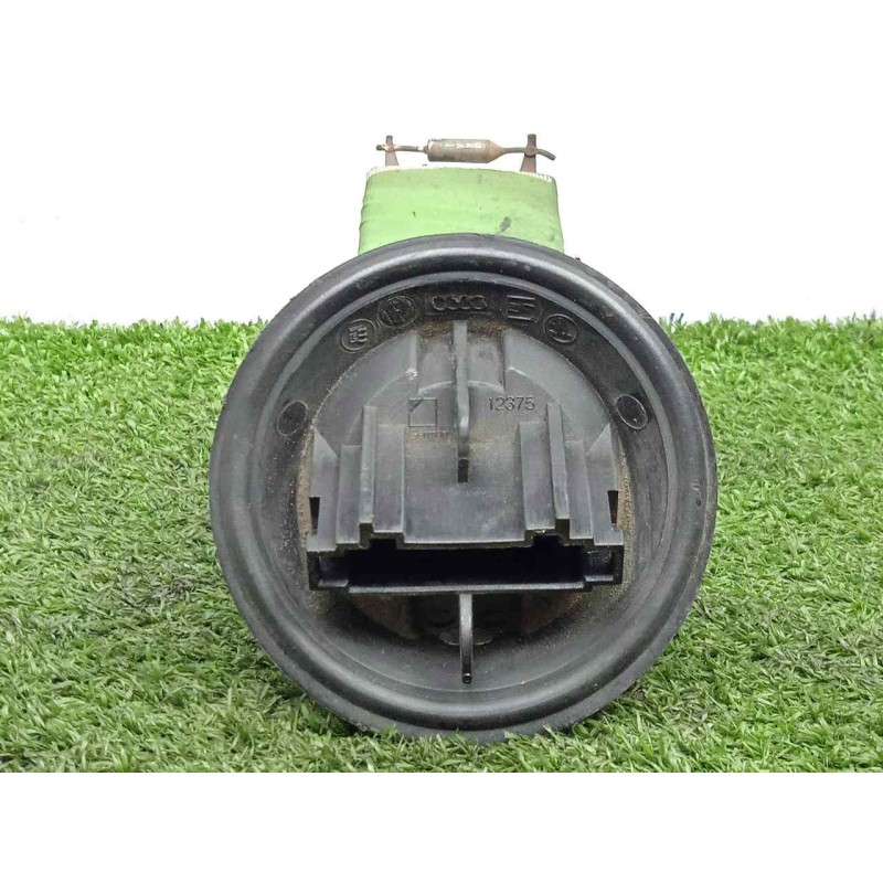 Recambio de resistencia calefaccion para seat ibiza (6l1) 1.4 16v referencia OEM IAM SINREFERENCIA SIN.CLIMA 4.PINES