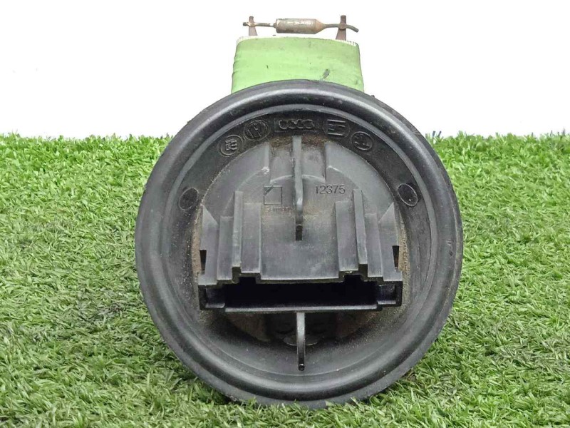 Recambio de resistencia calefaccion para seat ibiza (6l1) 1.4 16v referencia OEM IAM SINREFERENCIA SIN.CLIMA 4.PINES