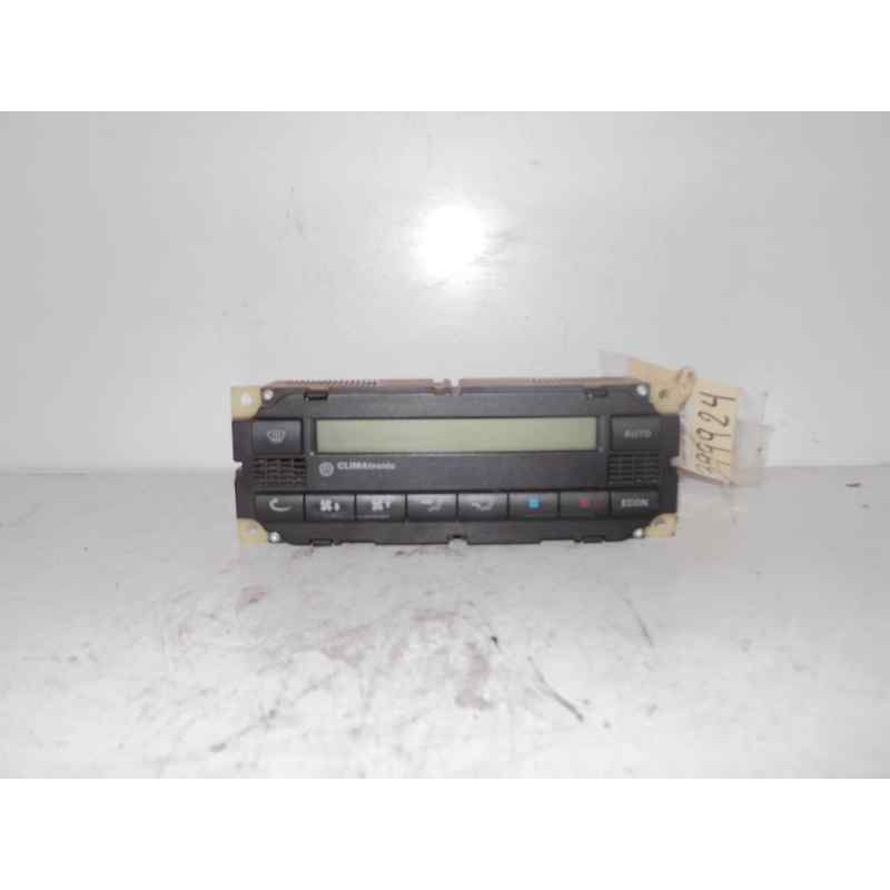 Recambio de mando climatizador para volkswagen passat berlina (3b2) 1.9 tdi referencia OEM IAM 3B1907044A-5HB00761702  