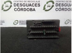 Recambio de caja reles / fusibles para citroën xsara berlina 2.0 hdi cat (rhy / dw10td) referencia OEM IAM 9637687480   2