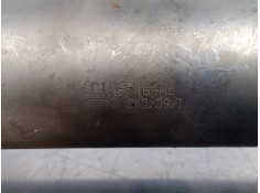 Recambio de enfriador gases egr para citroën jumper caja cerrada (06.2006 =>) 2.2 hdi cat referencia OEM IAM 6C1Q9F464AE   2