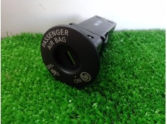 Recambio de mando airbag para nissan qashqai (j11) 1.5 turbodiesel cat referencia OEM IAM  ACTIVAR.DESACTIVAR AIRBAG.PASAJERO