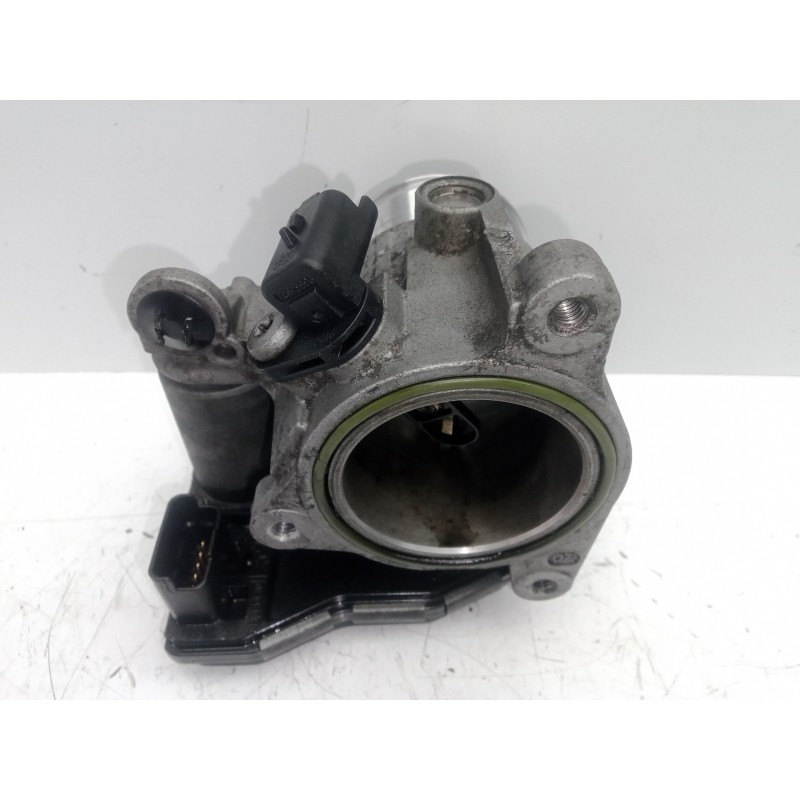 Recambio de caja mariposa para land rover freelander (lr2) 2.2 td4 cat referencia OEM IAM 965693258001 5.PINES 