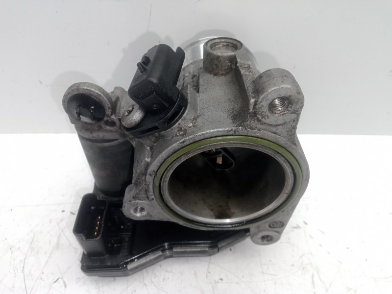 Recambio de caja mariposa para land rover freelander (lr2) 2.2 td4 cat referencia OEM IAM 965693258001 5.PINES 