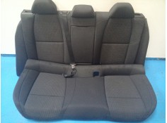 Recambio de asientos traseros para peugeot 508 2.0 16v hdi fap referencia OEM IAM  TELA 