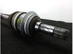 Recambio de transmision trasera izquierda para mazda cx-7 (er) 2.2 turbodiesel cat referencia OEM IAM  CON.CORONA L820MM 2