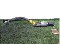 Recambio de conmutador de arranque para renault rapid/express (f40) 1.9 diesel referencia OEM IAM  2.CONECTORES 4.CABLES