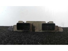 Recambio de centralita motor uce para citroën xsara berlina 1.9 d sx referencia OEM IAM 9645956380-80891G-R04080023F-9641390180-